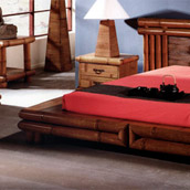 Wasserbett